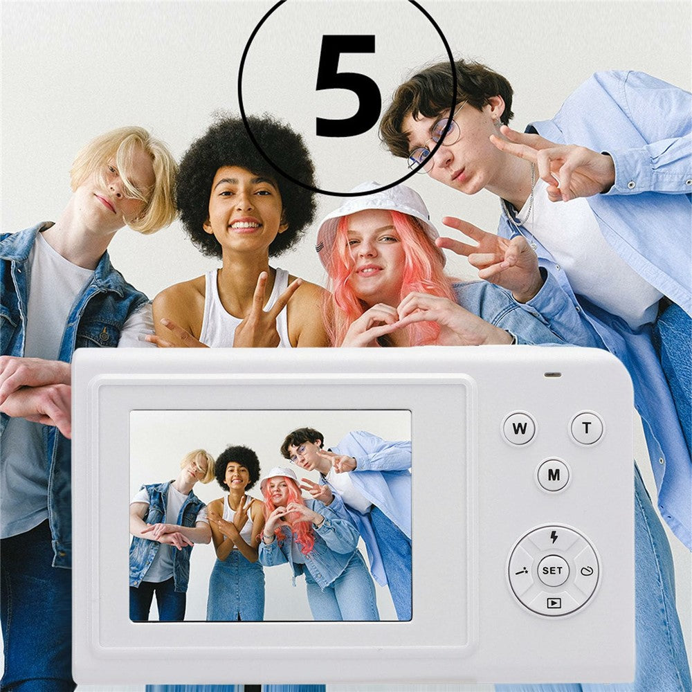 Digital Cameras 