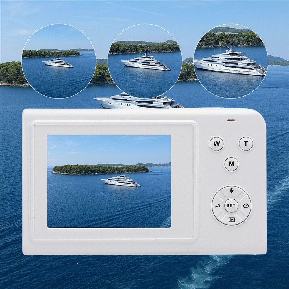 Digital Cameras 