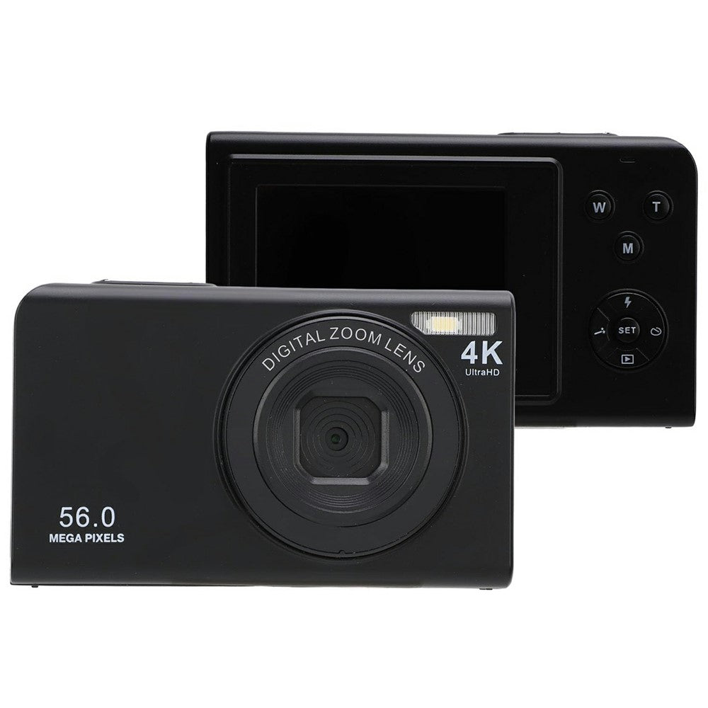 Digital Cameras 