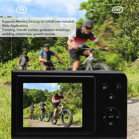 Digital Cameras 