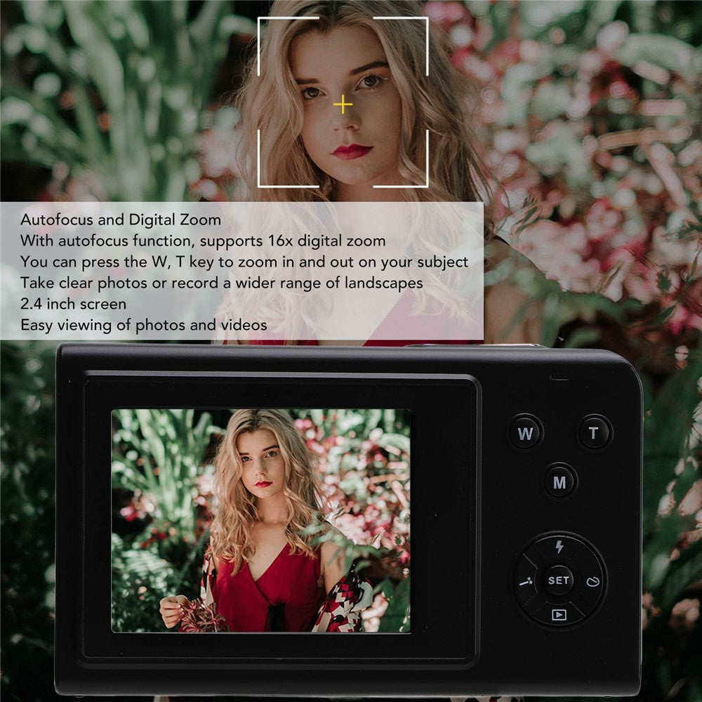 Digital Cameras 
