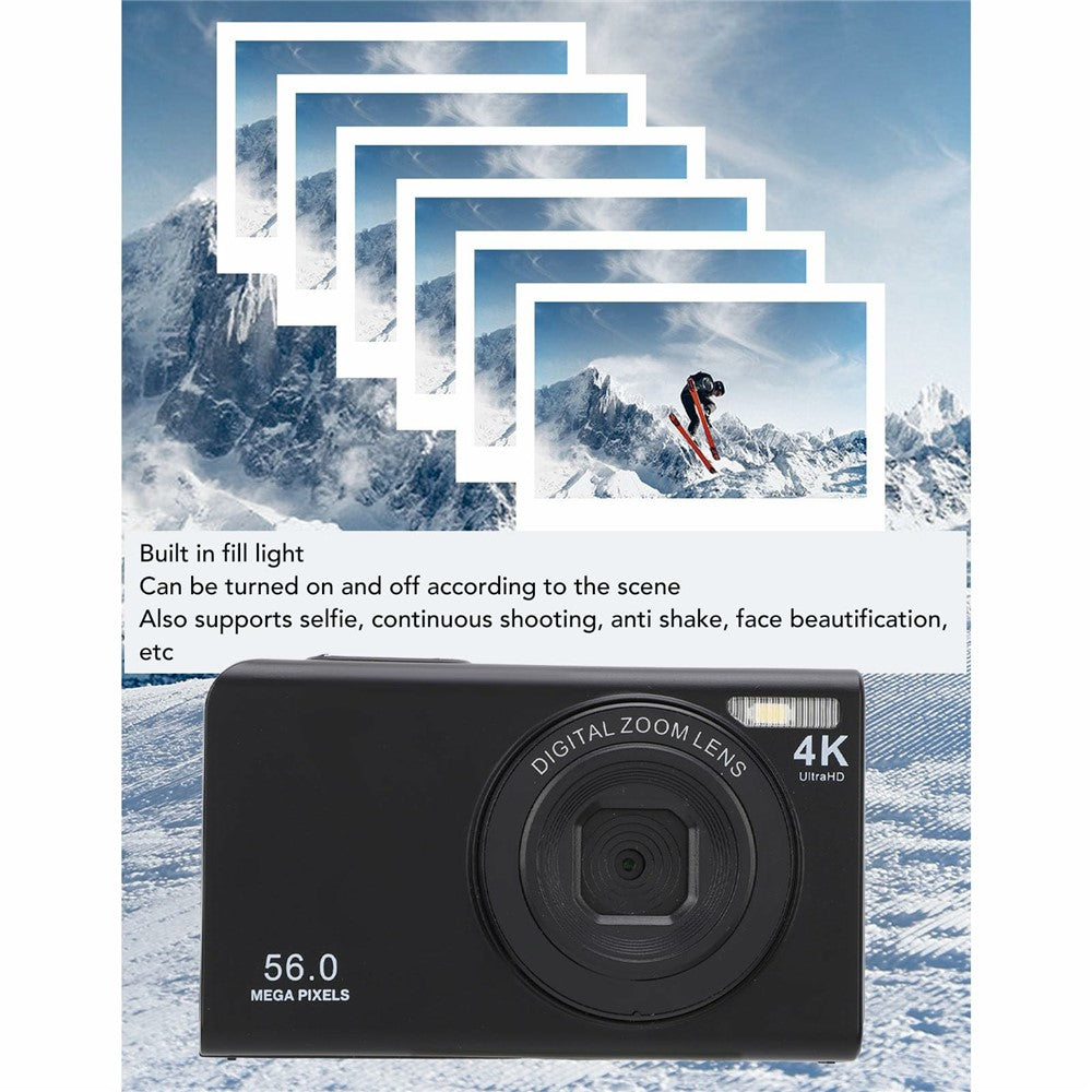 Digital Cameras 