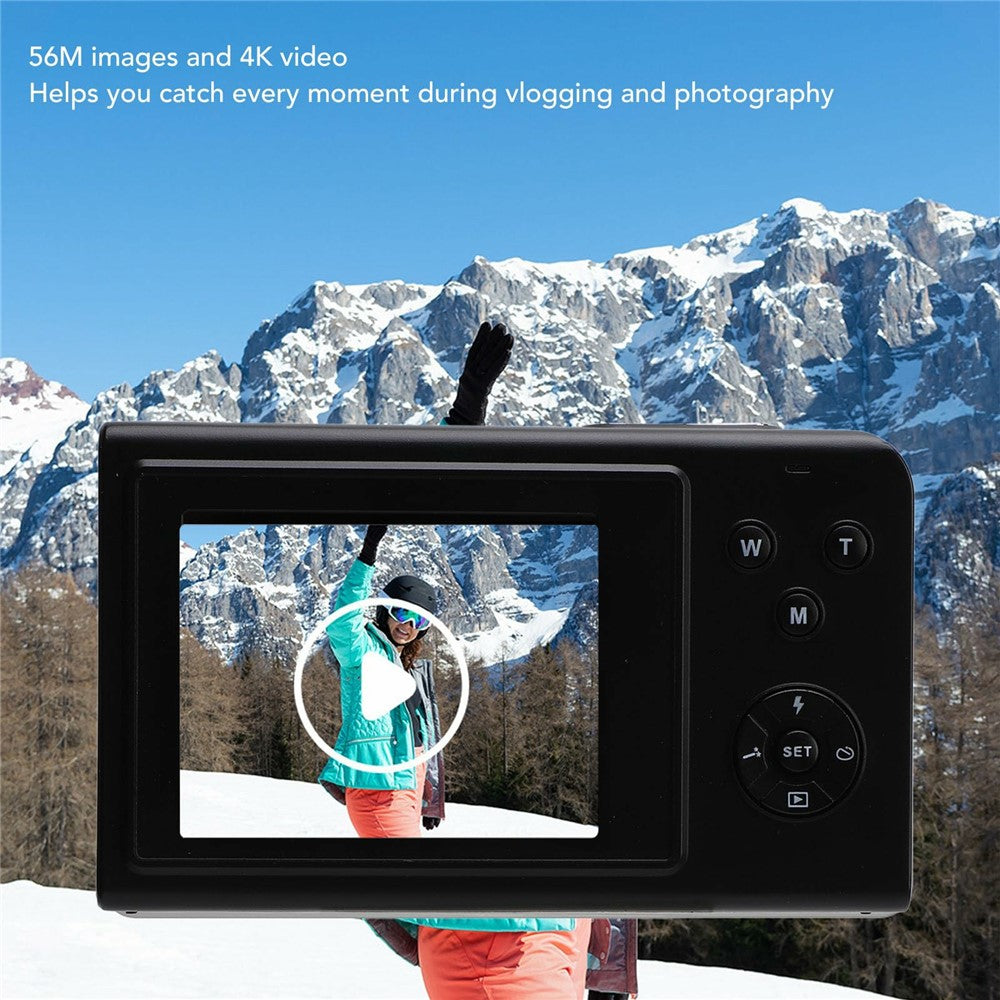 Digital Cameras 
