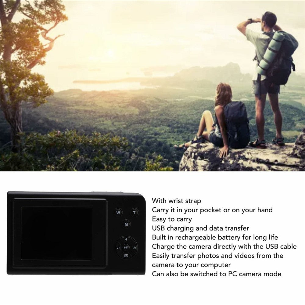 Digital Cameras 
