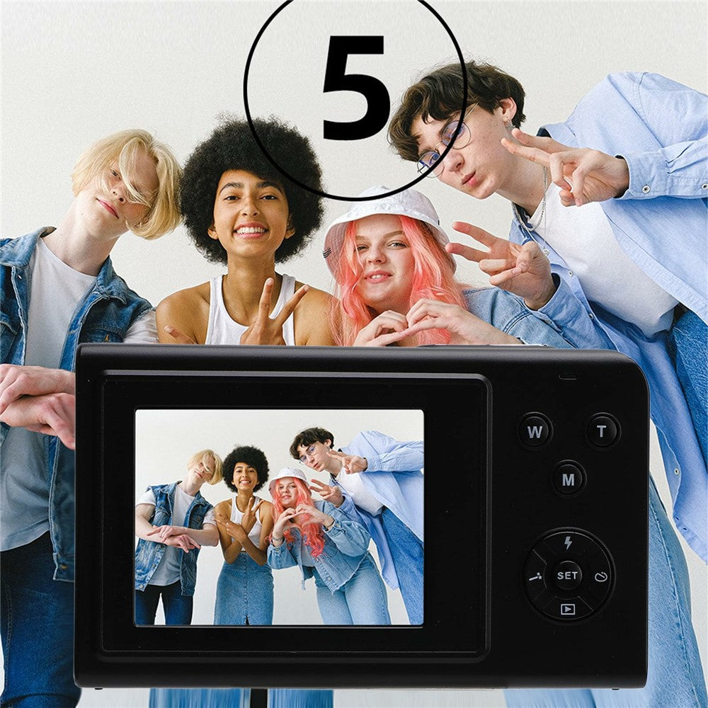 Digital Cameras 