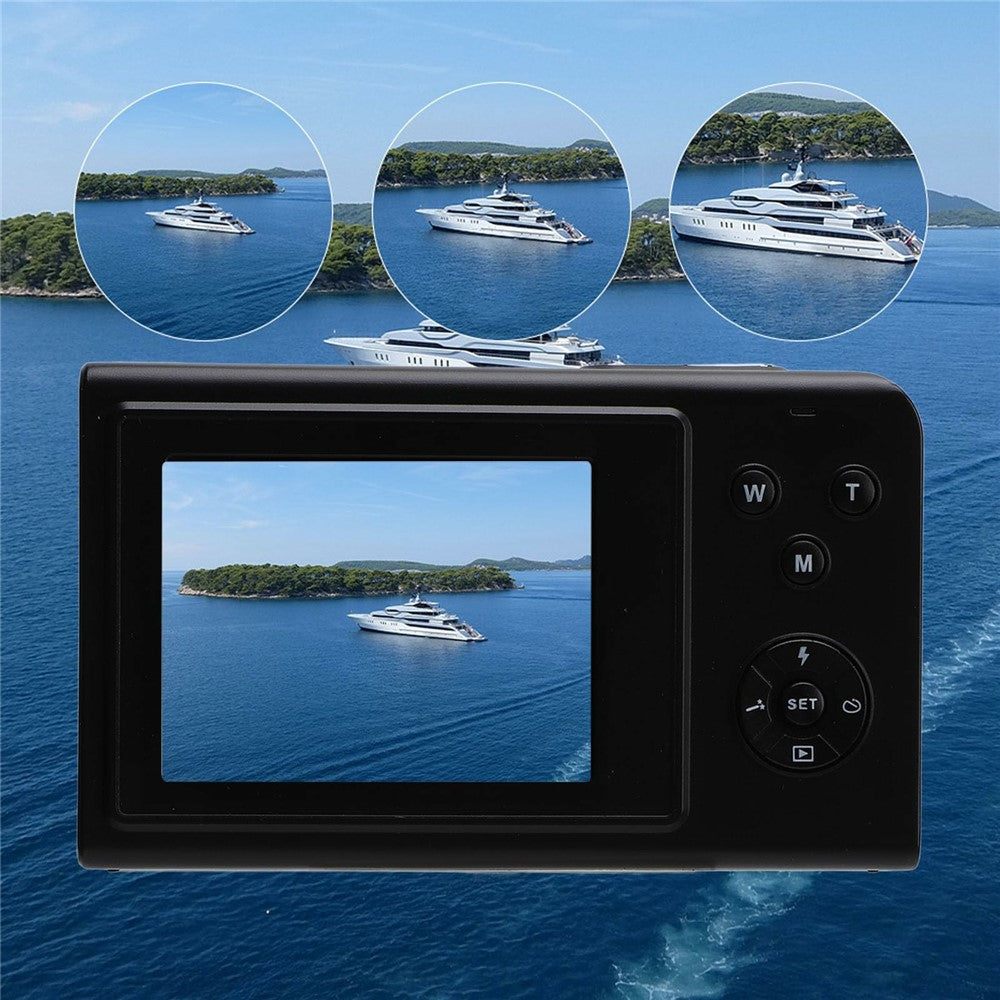 Digital Cameras 