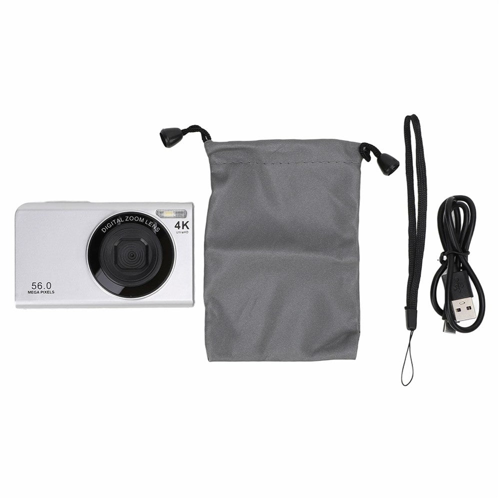 Digital Cameras 