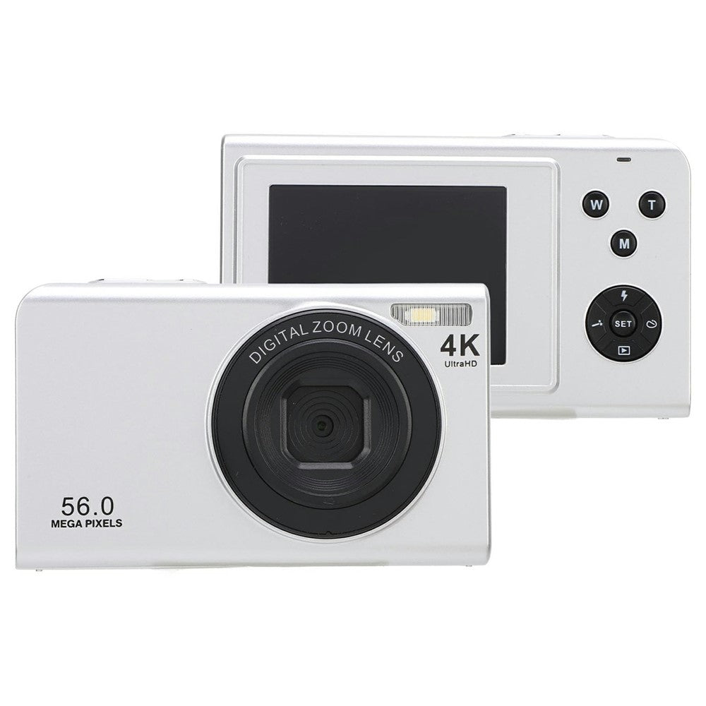 Digital Cameras 