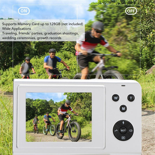 Digital Cameras