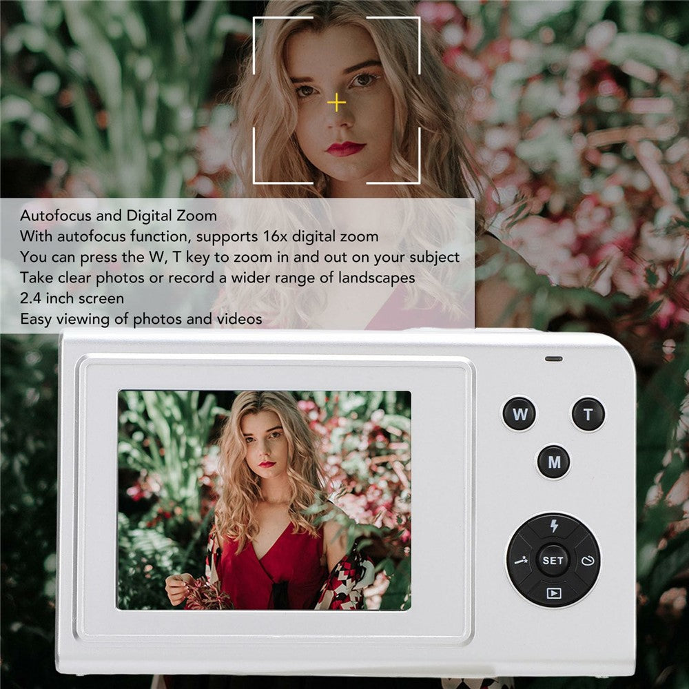 Digital Cameras 
