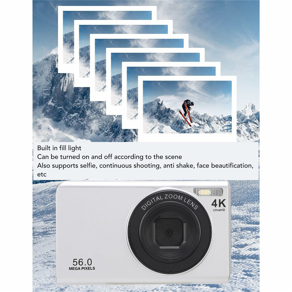 Digital Cameras 