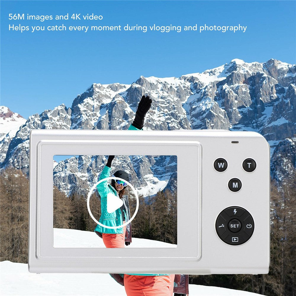 Digital Cameras 