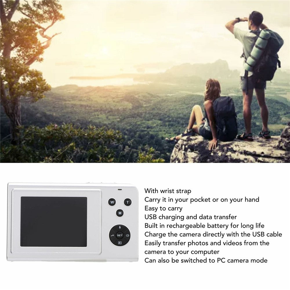Digital Cameras 