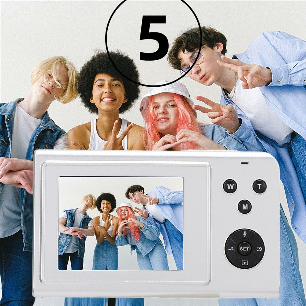 Digital Cameras 