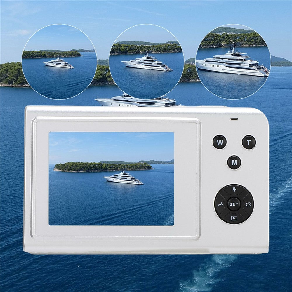 Digital Cameras 