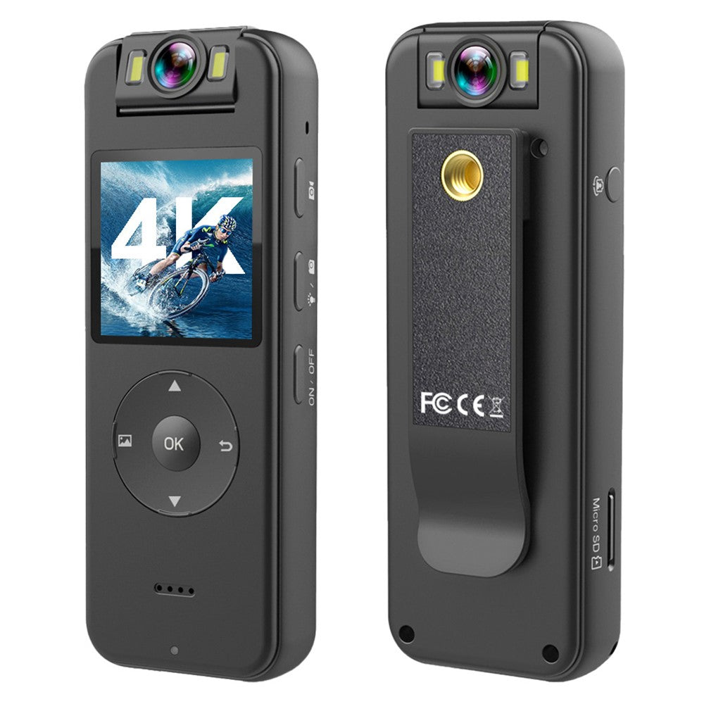 Action Cameras 