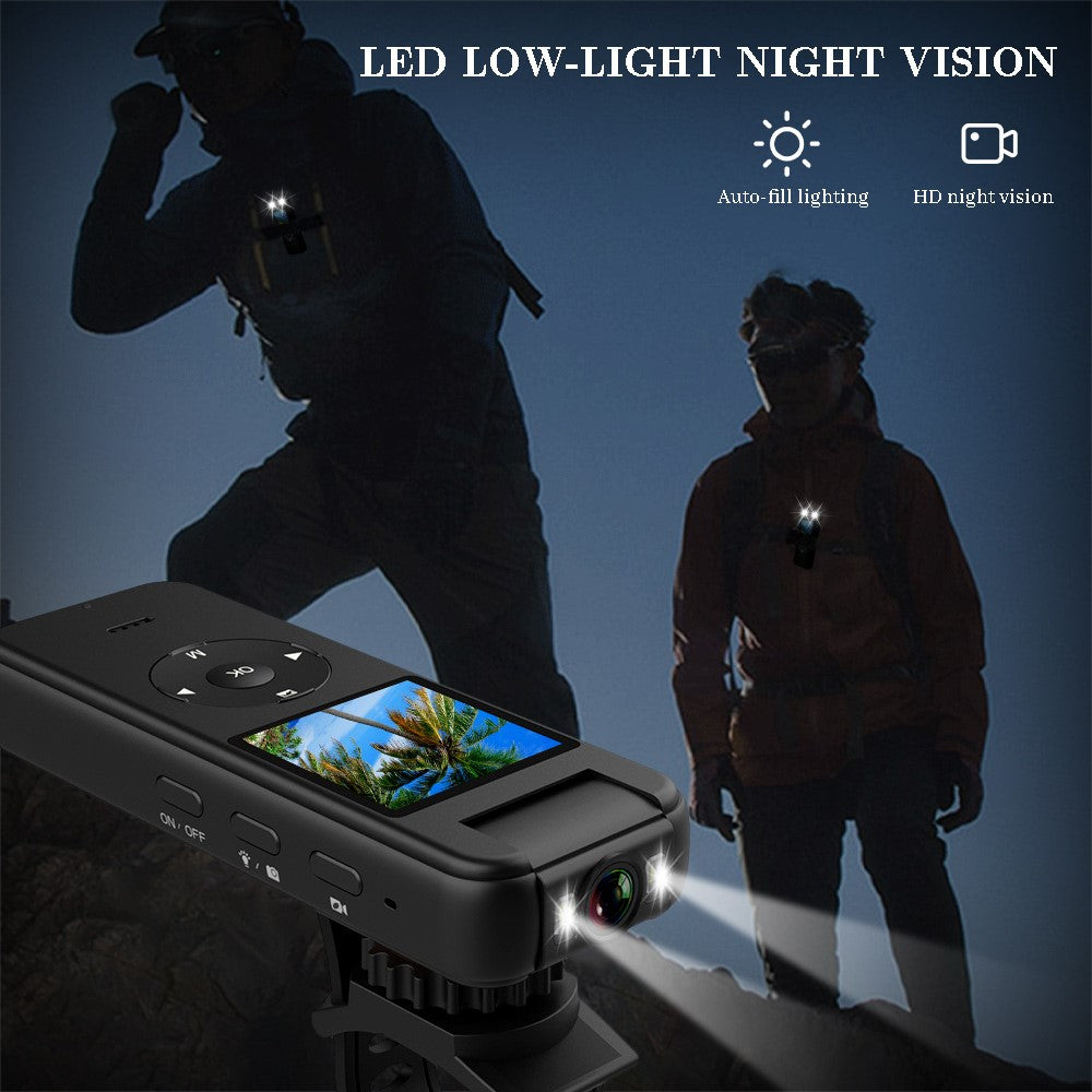 Action Cameras 