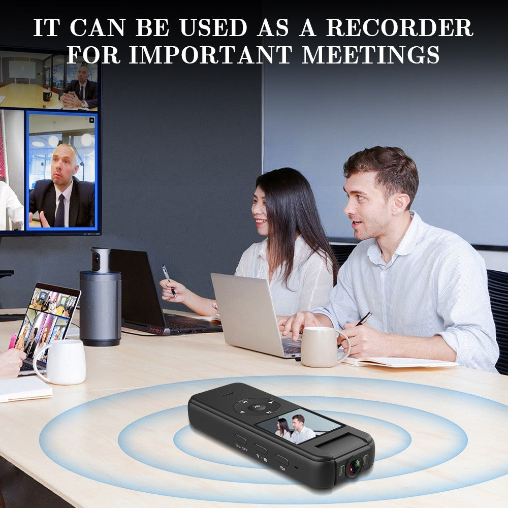 Action Cameras 