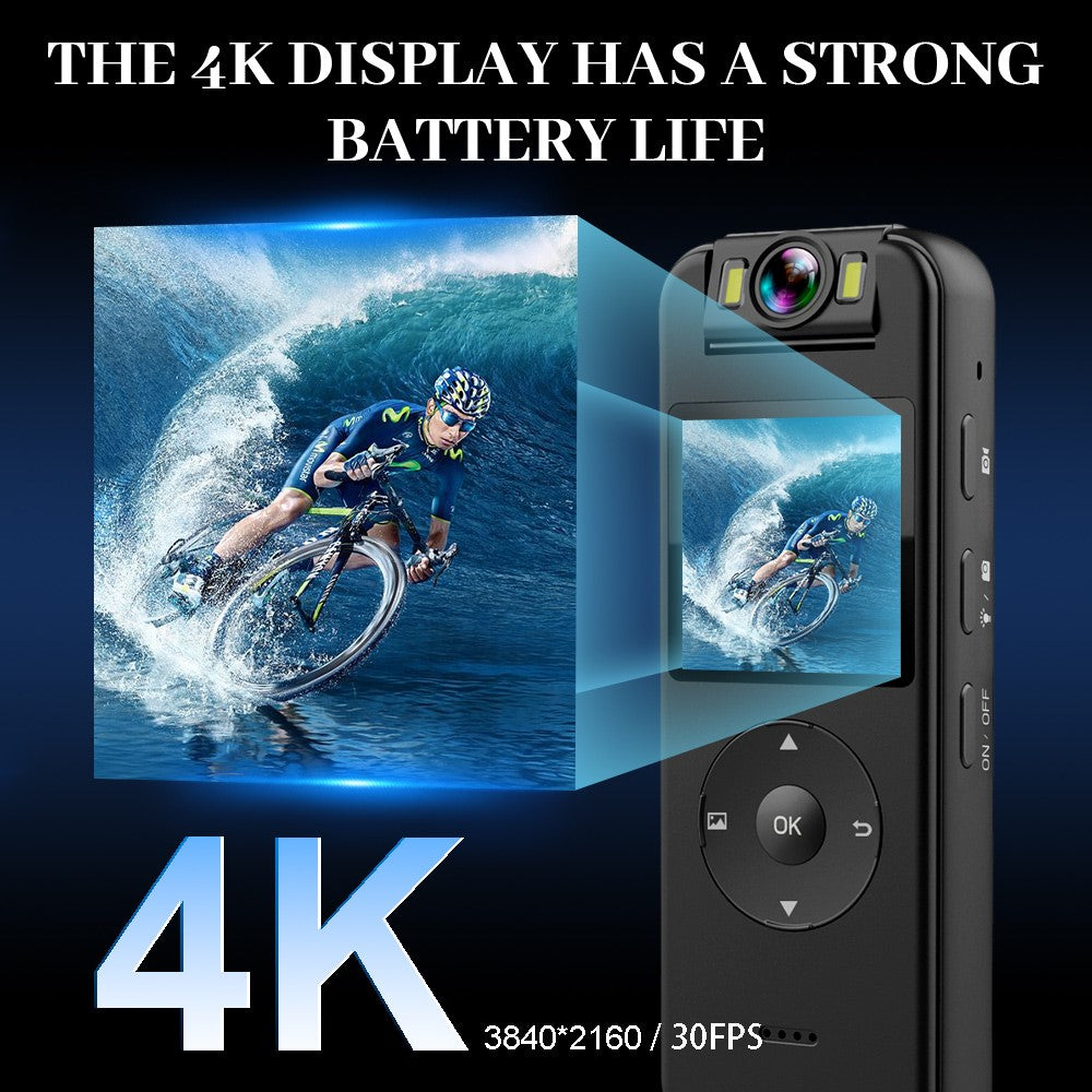 Action Cameras 