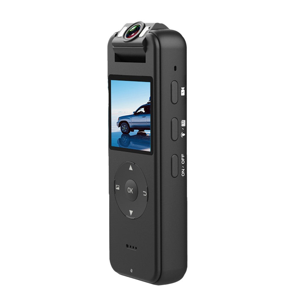 Action Cameras 