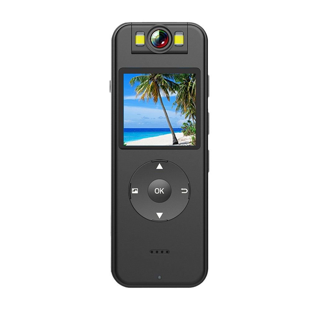 Action Cameras 