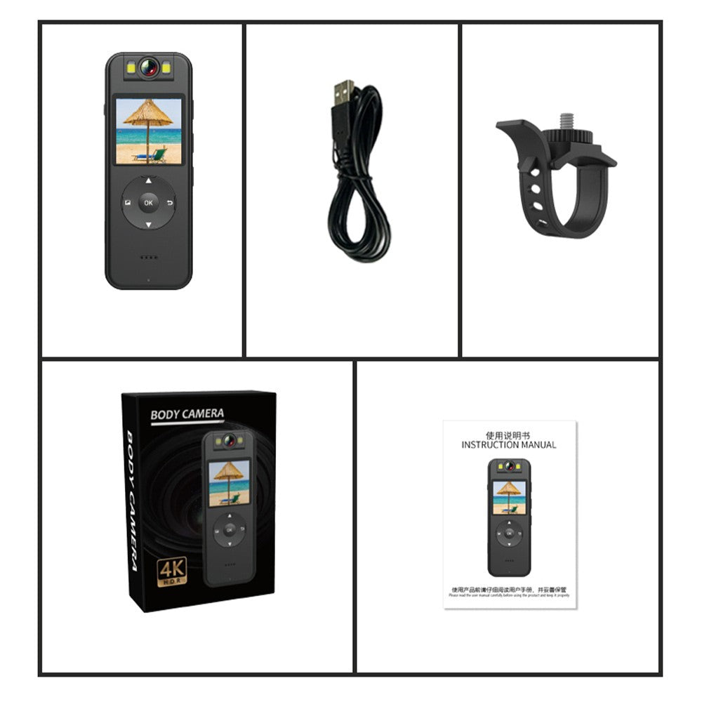 Action Cameras 
