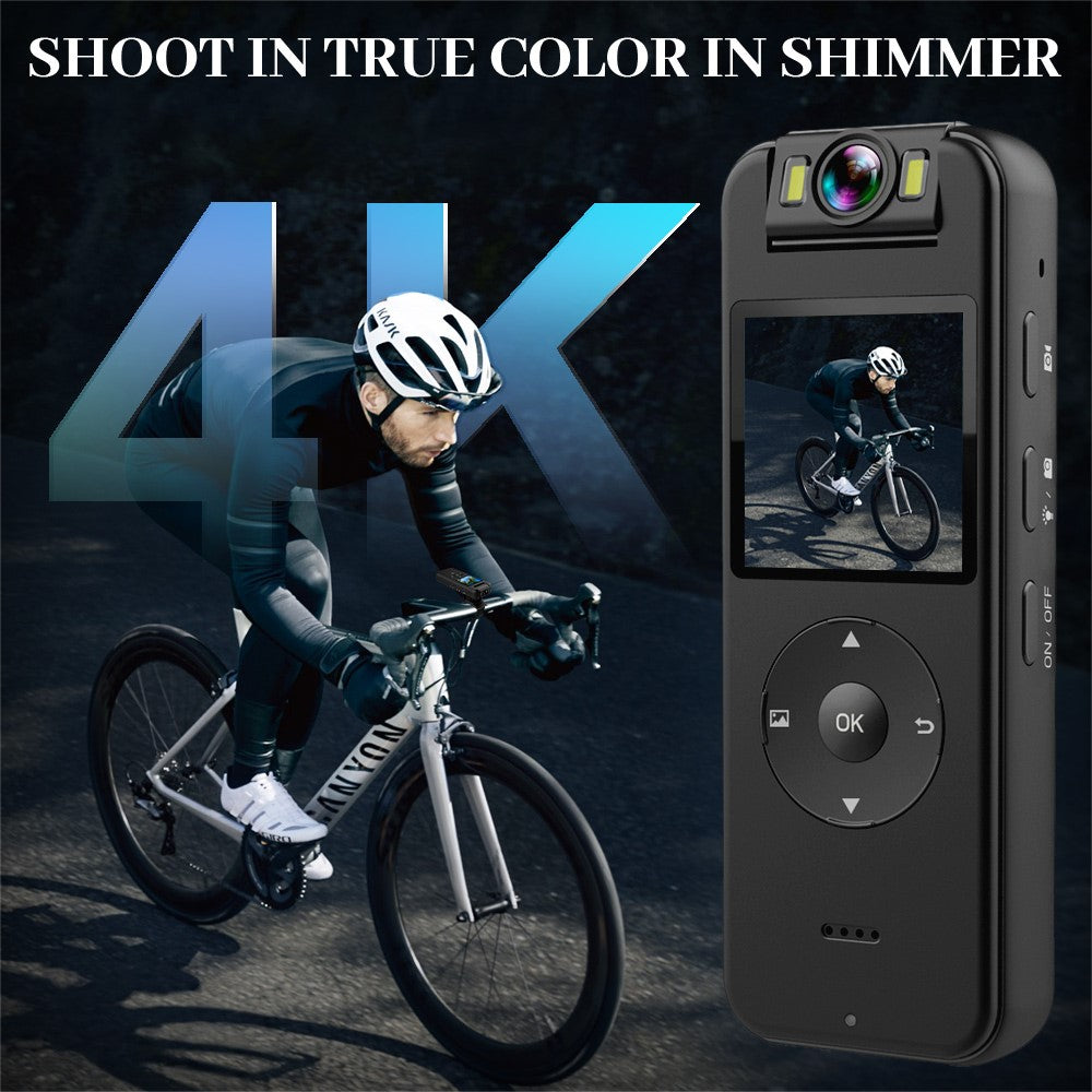 Action Cameras 