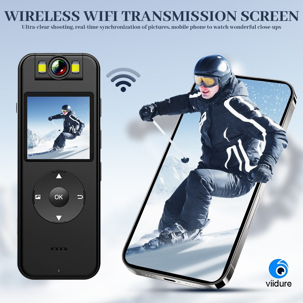 Action Cameras 