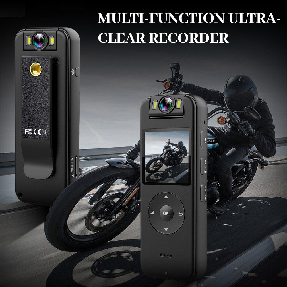 Action Cameras 