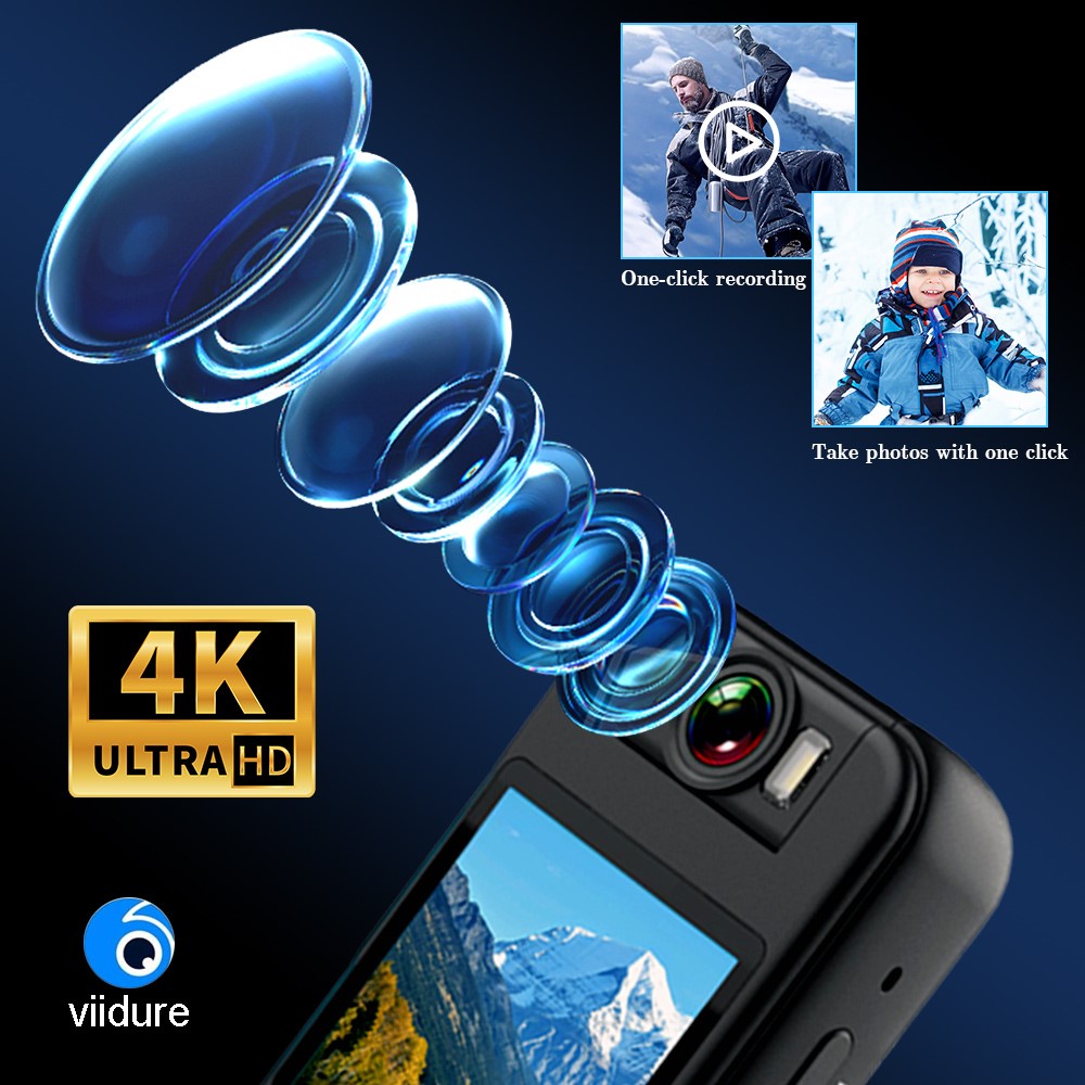 Action Cameras 