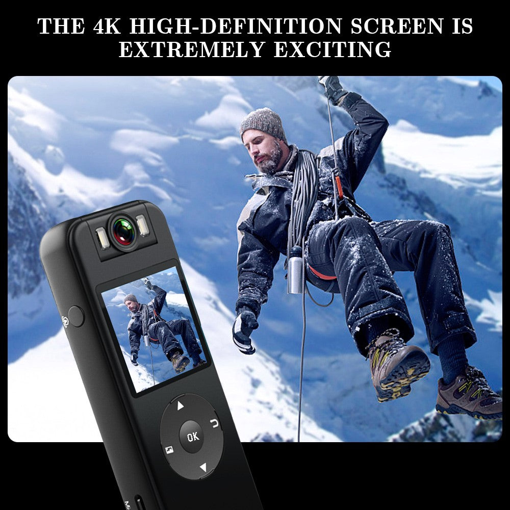Action Cameras 