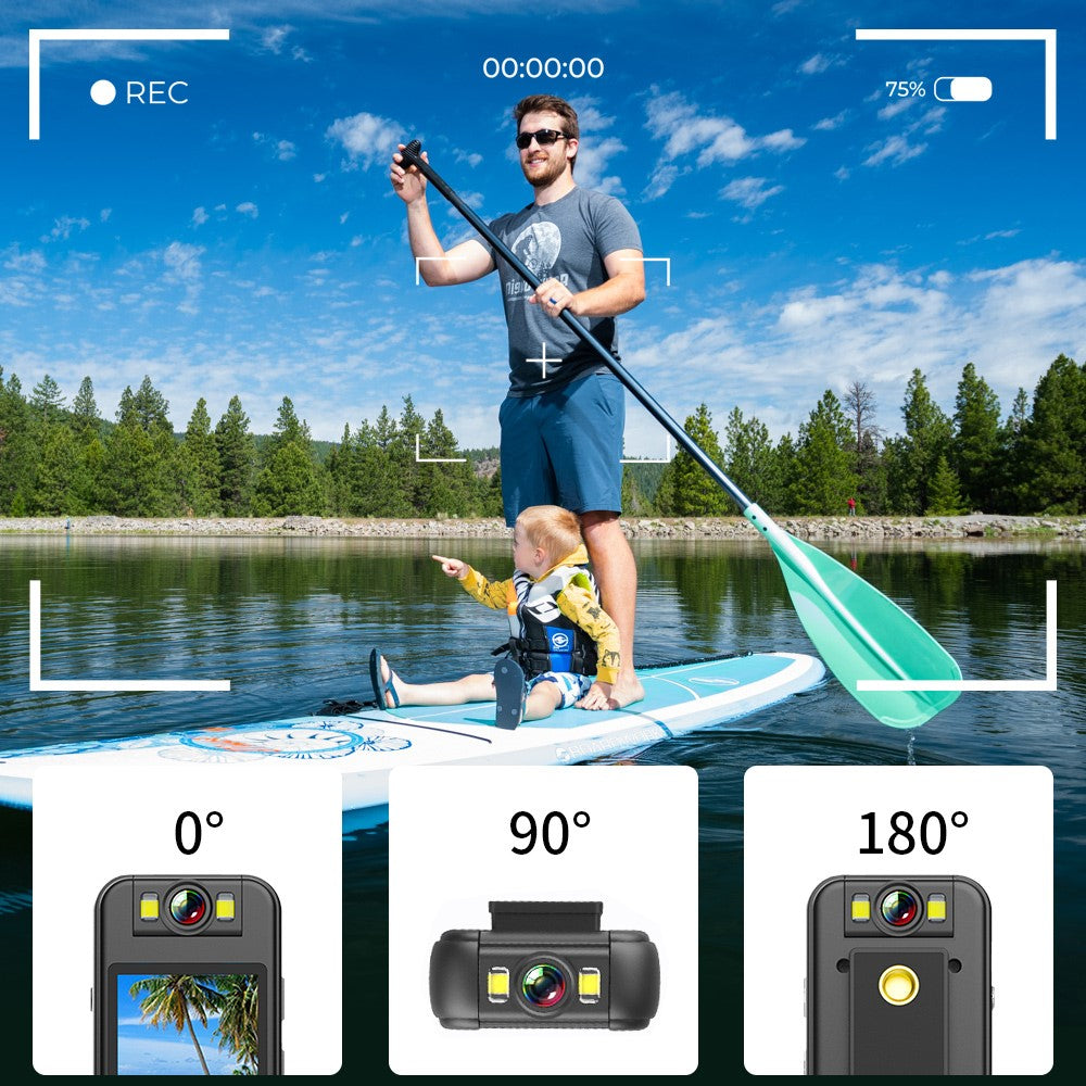 Action Cameras 