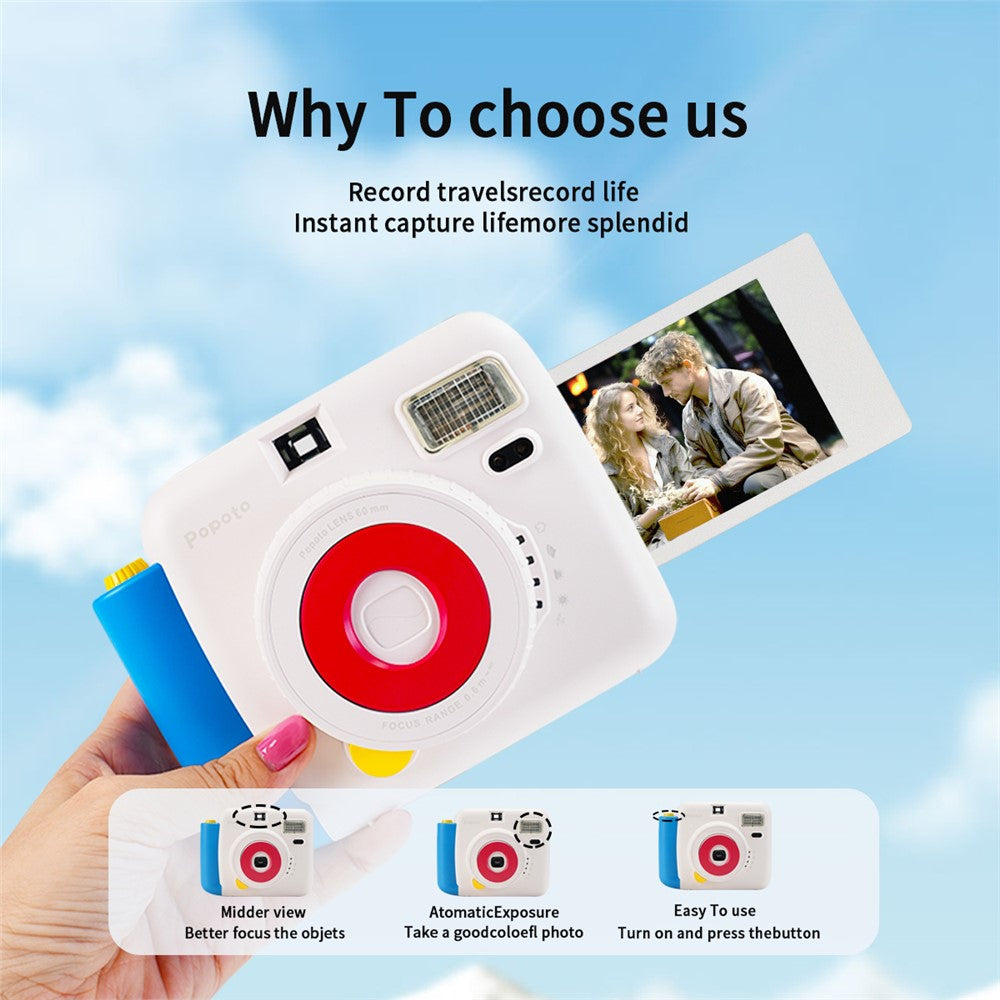 Digital Cameras 