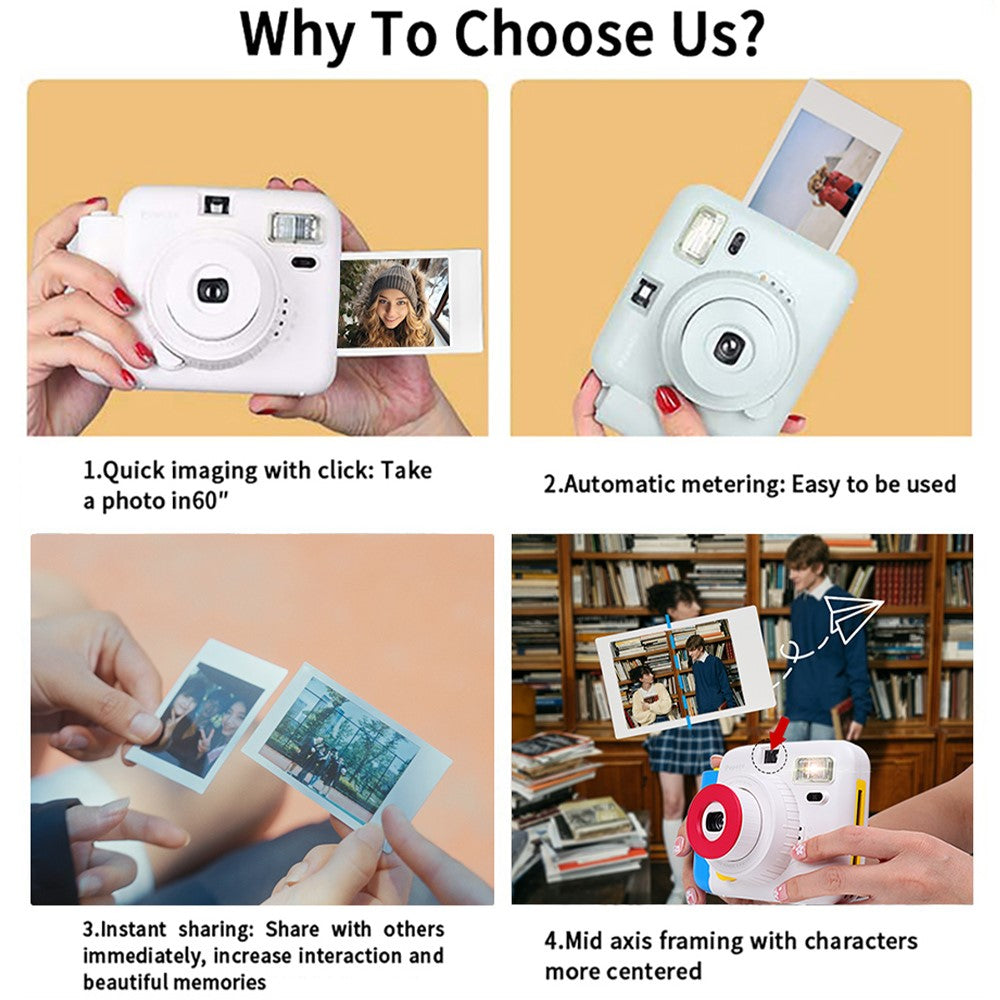 Digital Cameras 