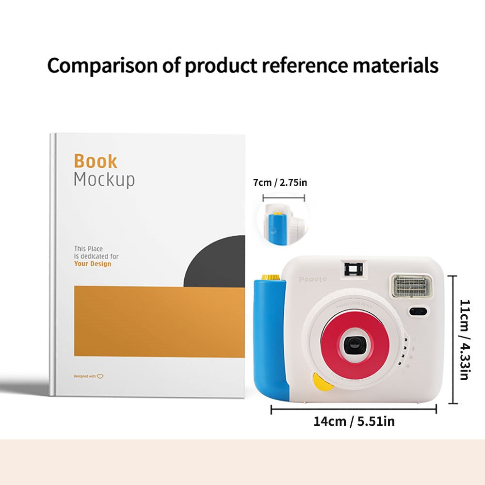 Digital Cameras 