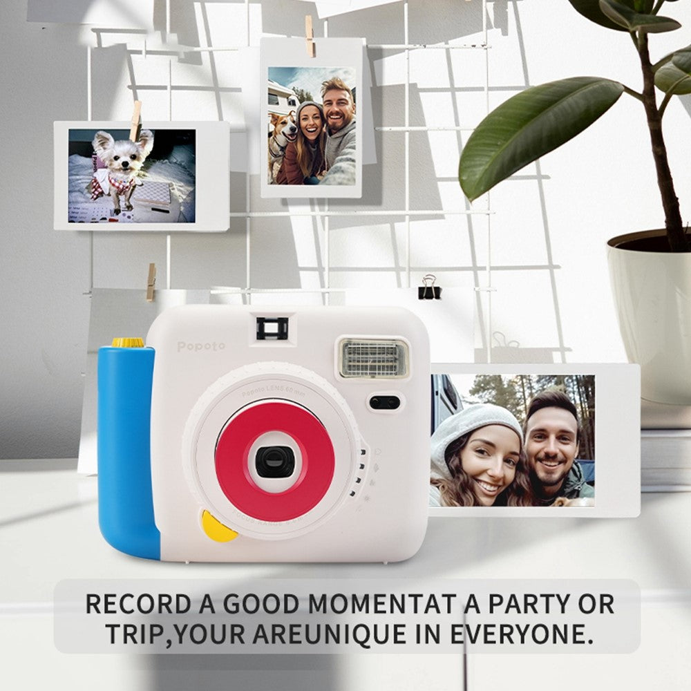 Digital Cameras 