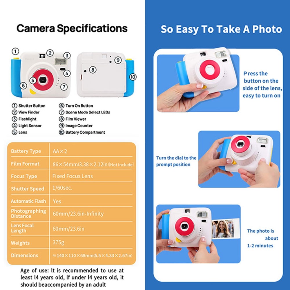 Digital Cameras 