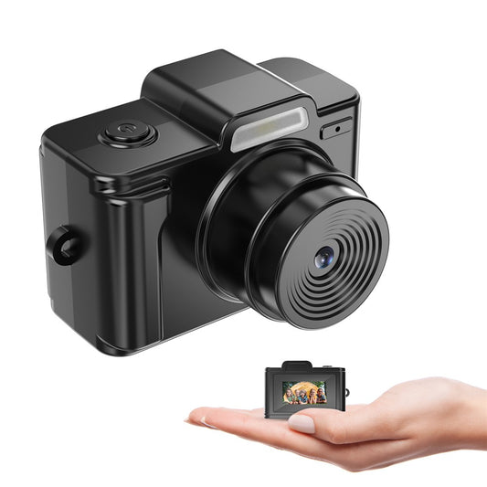 Digital Cameras 
