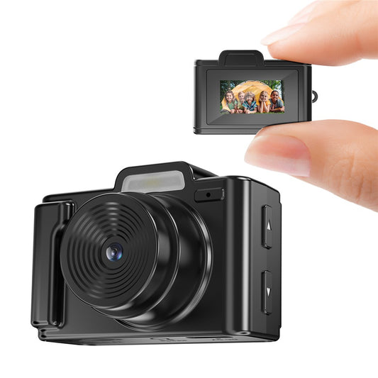 Digital Cameras 