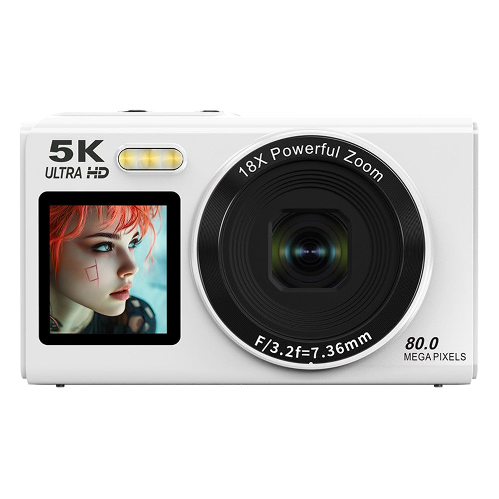 Digital Cameras 