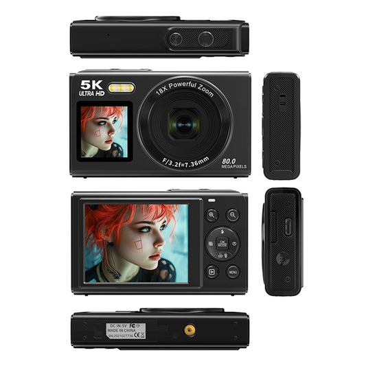 Digital Cameras 