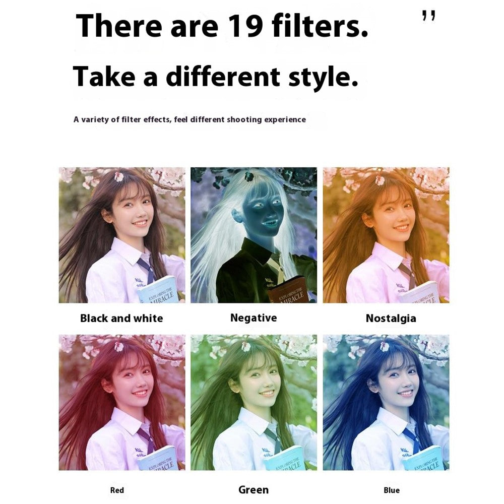 Digital Cameras 