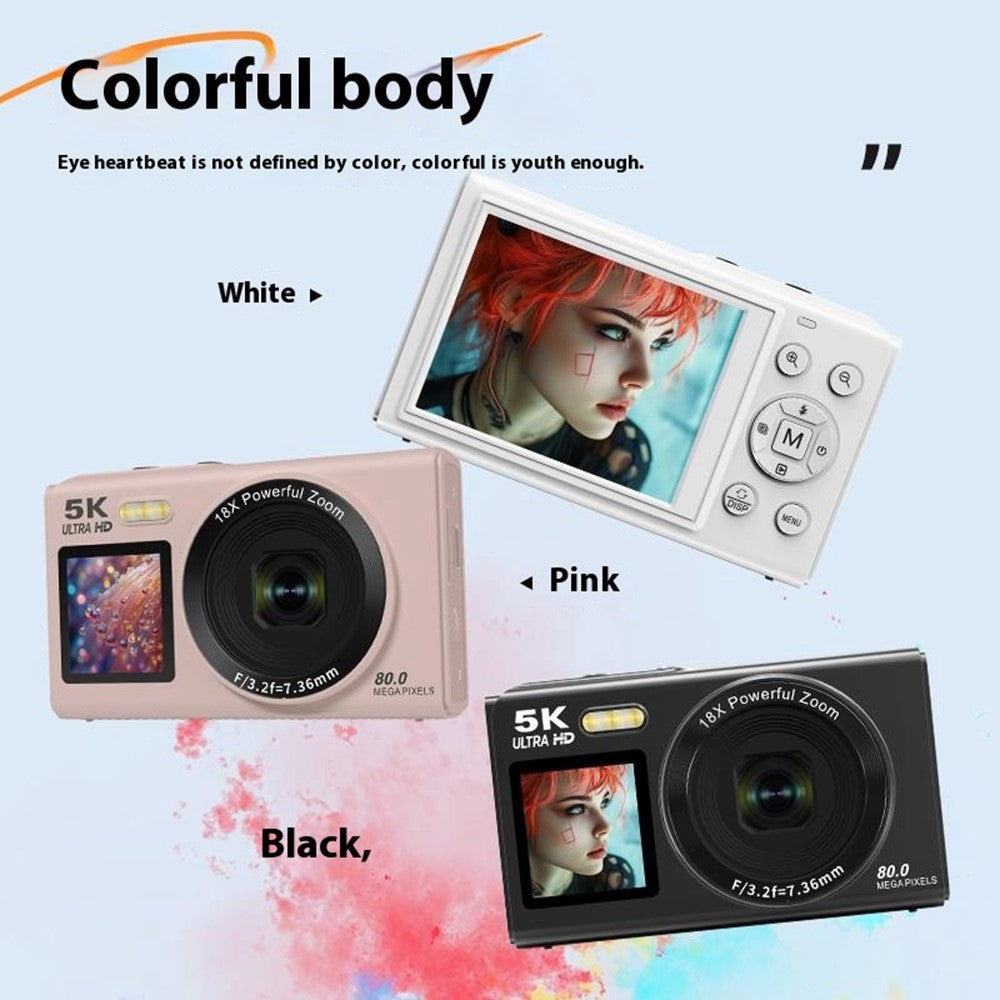 Digital Cameras 