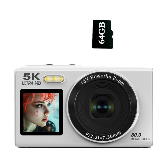 Digital Cameras 