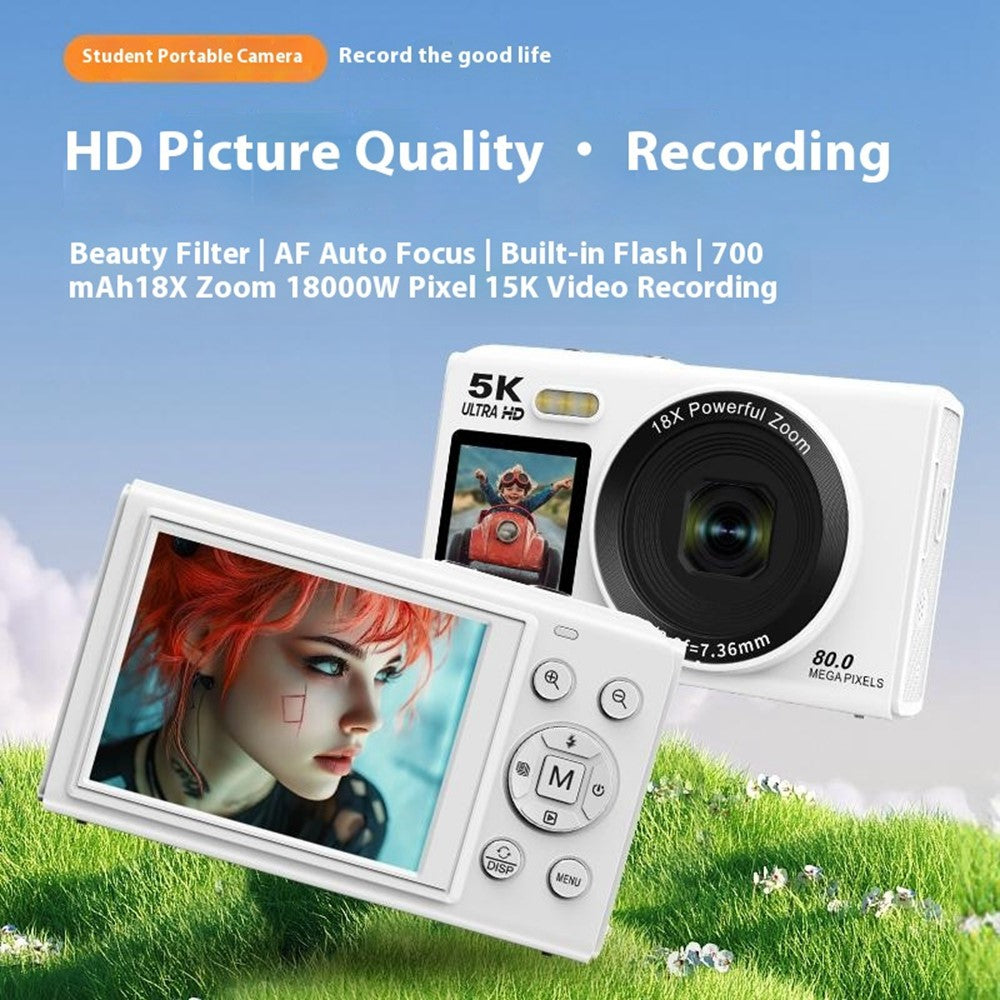 Digital Cameras 