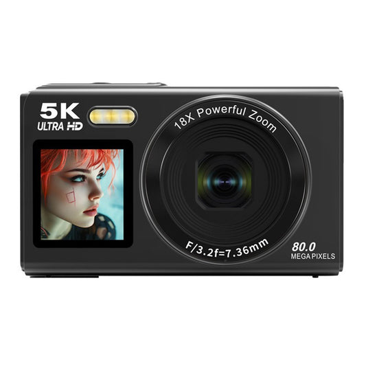 Digital Cameras 
