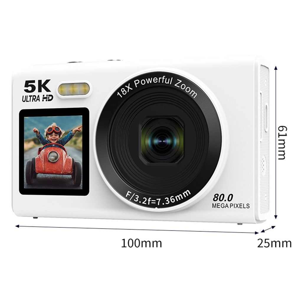 Digital Cameras 