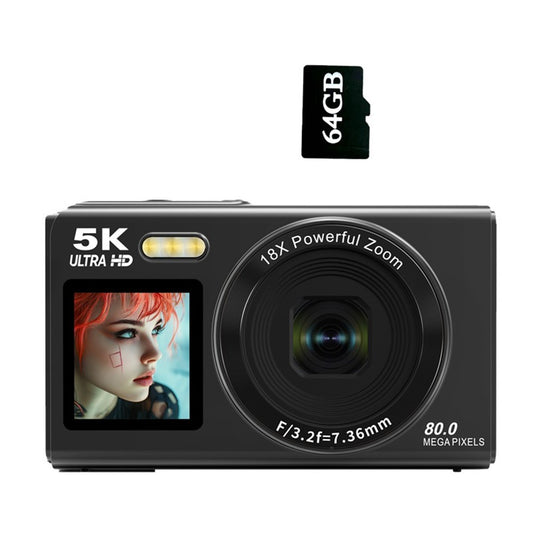 Digital Cameras 