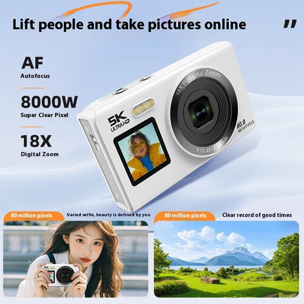 Digital Cameras 