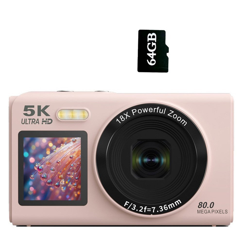 Digital Cameras 